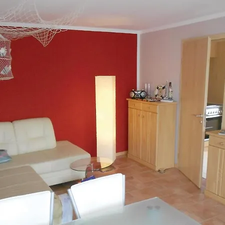 Alte Gaertnerei Tatil Evi *