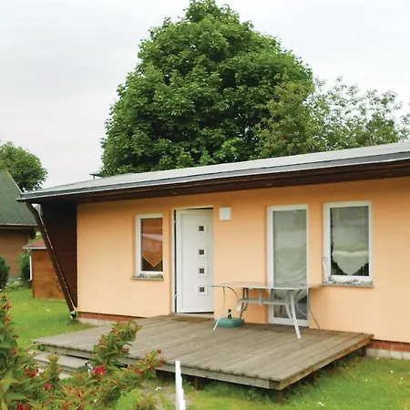 Alte Gaertnerei Tatil Evi Dranske