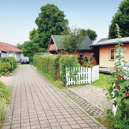 Alte Gaertnerei Dranske