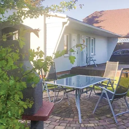 Alte Gaertnerei *
