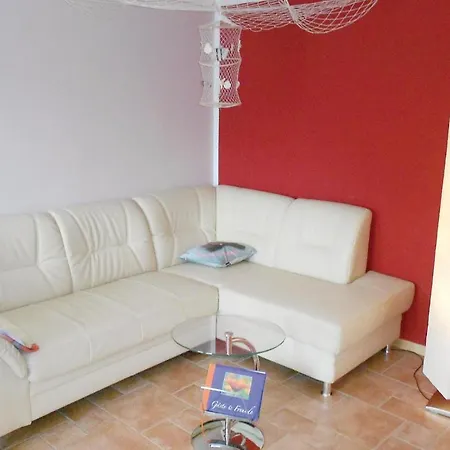 Tatil Evi Alte Gaertnerei Dranske