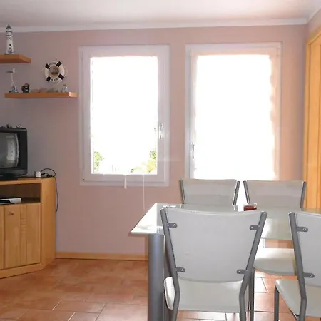 Alte Gaertnerei Tatil Evi Dranske