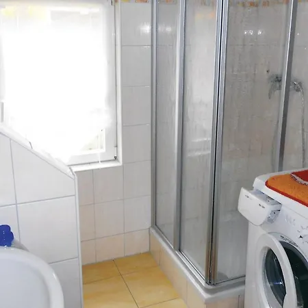 Tatil Evi Alte Gaertnerei *