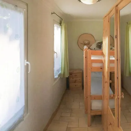 Tatil Evi Alte Gaertnerei