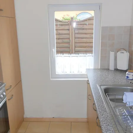 Alte Gaertnerei Tatil Evi